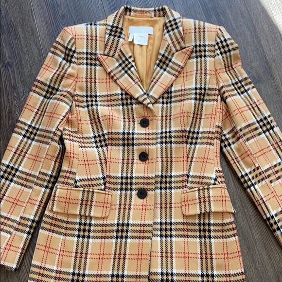 Escada Jackets & Blazers - Escada Cashmere blazer